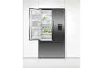 Fisher & Paykel Series 7 Freestanding French Fridge Freezer | RF540ADUB7 Fisher & Paykel Series 7 Freestanding French Fridge Freezer | RF540ADUB7