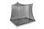 Vidaxl Inner Tent Black 208 X 140 X 175 Cm Mesh Vidaxl Inner Tent Black 208 X 140 X 175 Cm Mesh
