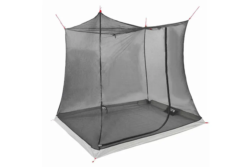 Vidaxl Inner Tent Black 208 X 140 X 175 Cm Mesh Vidaxl Inner Tent Black 208 X 140 X 175 Cm Mesh