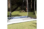 Vidaxl Inner Tent Black 208 X 140 X 175 Cm Mesh Vidaxl Inner Tent Black 208 X 140 X 175 Cm Mesh
