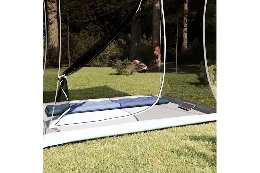 Vidaxl Inner Tent Black 208 X 140 X 175 Cm Mesh Vidaxl Inner Tent Black 208 X 140 X 175 Cm Mesh