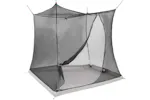 Vidaxl Inner Tent Black 208 X 140 X 175 Cm Mesh Vidaxl Inner Tent Black 208 X 140 X 175 Cm Mesh