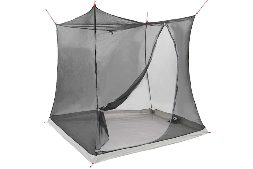 Vidaxl Inner Tent Black 208 X 140 X 175 Cm Mesh Vidaxl Inner Tent Black 208 X 140 X 175 Cm Mesh
