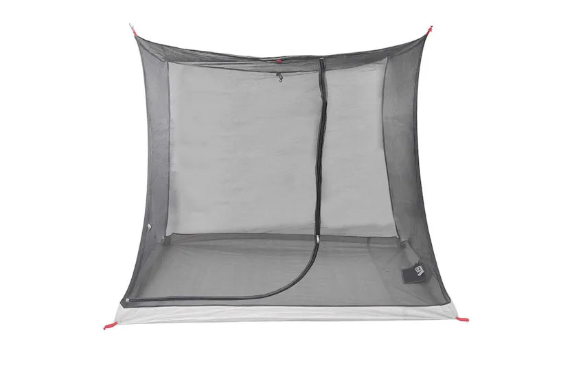 Vidaxl Inner Tent Black 208 X 140 X 175 Cm Mesh Vidaxl Inner Tent Black 208 X 140 X 175 Cm Mesh
