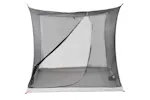 Vidaxl Inner Tent Black 208 X 140 X 175 Cm Mesh Vidaxl Inner Tent Black 208 X 140 X 175 Cm Mesh