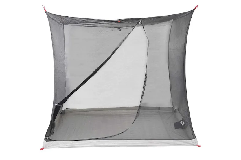 Vidaxl Inner Tent Black 208 X 140 X 175 Cm Mesh Vidaxl Inner Tent Black 208 X 140 X 175 Cm Mesh