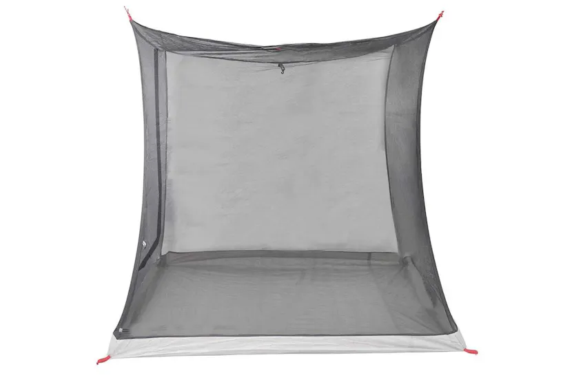 Vidaxl Inner Tent Black 208 X 140 X 175 Cm Mesh Vidaxl Inner Tent Black 208 X 140 X 175 Cm Mesh