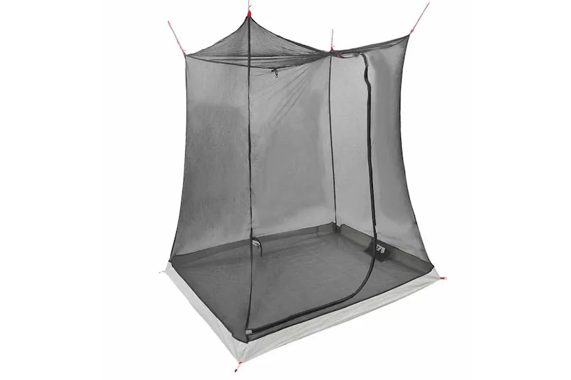 Vidaxl Inner Tent Black 206 X 188 X 175 Cm Mesh Vidaxl Inner Tent Black 206 X 188 X 175 Cm Mesh