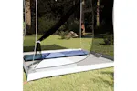Vidaxl Inner Tent Black 206 X 188 X 175 Cm Mesh Vidaxl Inner Tent Black 206 X 188 X 175 Cm Mesh