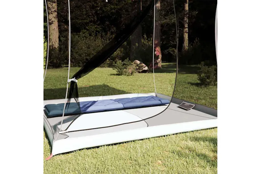 Vidaxl Inner Tent Black 206 X 188 X 175 Cm Mesh Vidaxl Inner Tent Black 206 X 188 X 175 Cm Mesh