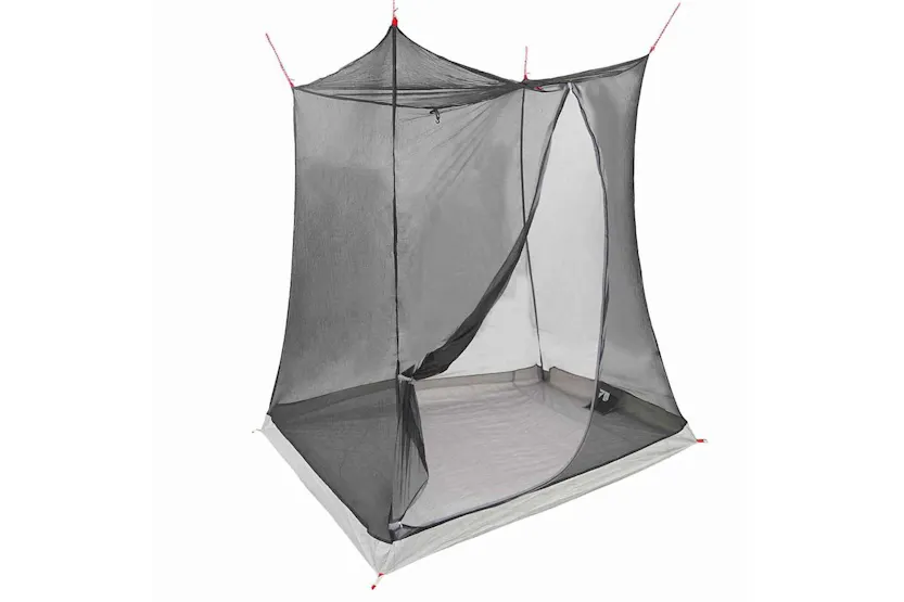 Vidaxl Inner Tent Black 206 X 188 X 175 Cm Mesh Vidaxl Inner Tent Black 206 X 188 X 175 Cm Mesh