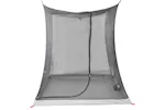 Vidaxl Inner Tent Black 206 X 188 X 175 Cm Mesh Vidaxl Inner Tent Black 206 X 188 X 175 Cm Mesh