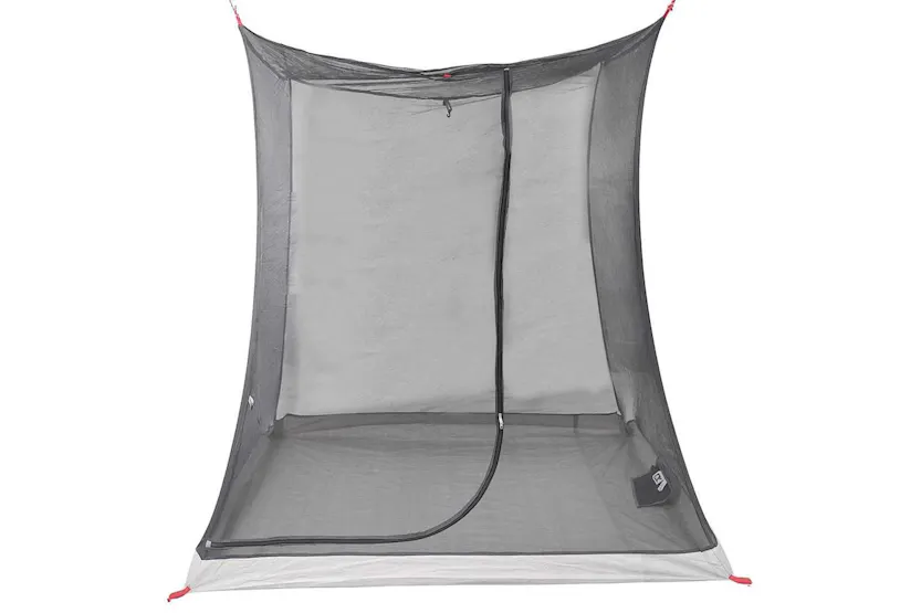 Vidaxl Inner Tent Black 206 X 188 X 175 Cm Mesh Vidaxl Inner Tent Black 206 X 188 X 175 Cm Mesh