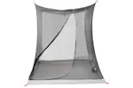 Vidaxl Inner Tent Black 206 X 188 X 175 Cm Mesh Vidaxl Inner Tent Black 206 X 188 X 175 Cm Mesh