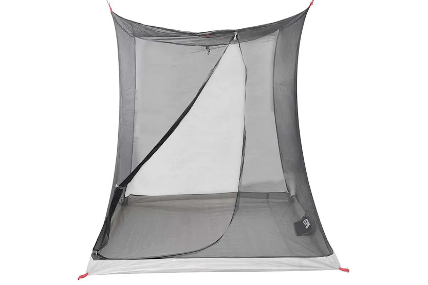Vidaxl Inner Tent Black 206 X 188 X 175 Cm Mesh Vidaxl Inner Tent Black 206 X 188 X 175 Cm Mesh