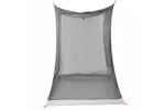 Vidaxl Inner Tent Black 206 X 188 X 175 Cm Mesh Vidaxl Inner Tent Black 206 X 188 X 175 Cm Mesh