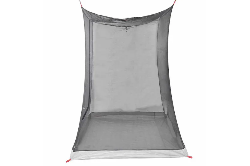 Vidaxl Inner Tent Black 206 X 188 X 175 Cm Mesh Vidaxl Inner Tent Black 206 X 188 X 175 Cm Mesh