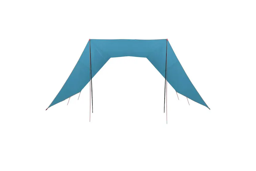 Vidaxl Water Resistant Tarp With Roof Vidaxl Water Resistant Tarp With Roof