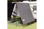 Vidaxl Water Resistant Tarp With Roof Vidaxl Water Resistant Tarp With Roof
