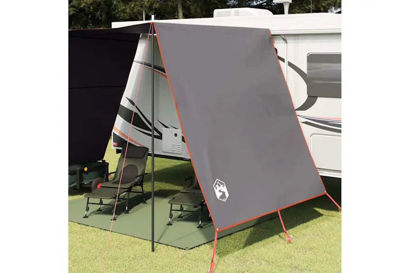 Vidaxl Water Resistant Tarp With Roof Vidaxl Water Resistant Tarp With Roof