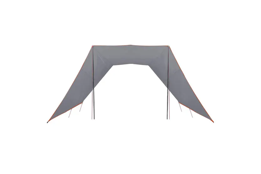 Vidaxl Water Resistant Tarp With Roof Vidaxl Water Resistant Tarp With Roof