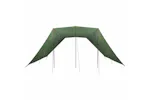 Vidaxl Water Resistant Tarp With Roof Vidaxl Water Resistant Tarp With Roof