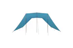 Vidaxl Water Resistant Tarp With Roof Vidaxl Water Resistant Tarp With Roof