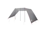 Vidaxl Water Resistant Tarp With Roof Vidaxl Water Resistant Tarp With Roof