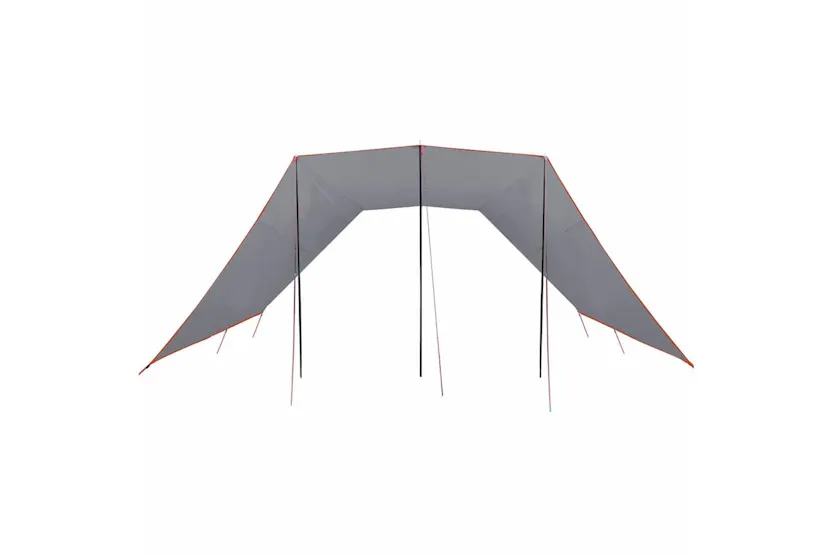 Vidaxl Water Resistant Tarp With Roof Vidaxl Water Resistant Tarp With Roof