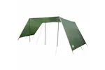 Vidaxl Water Resistant Tarp With Roof Vidaxl Water Resistant Tarp With Roof