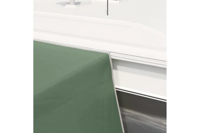 Vidaxl Water Resistant Tarp With Roof Vidaxl Water Resistant Tarp With Roof