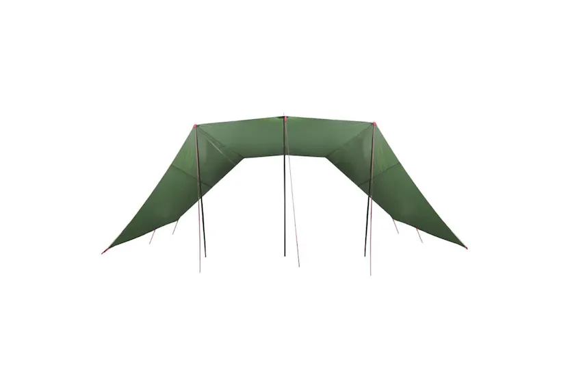 Vidaxl Water Resistant Tarp With Roof Vidaxl Water Resistant Tarp With Roof