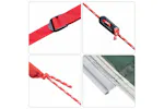 Vidaxl Water Resistant Tarp With Roof Vidaxl Water Resistant Tarp With Roof