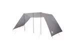 Vidaxl Water Resistant Tarp With Roof Vidaxl Water Resistant Tarp With Roof