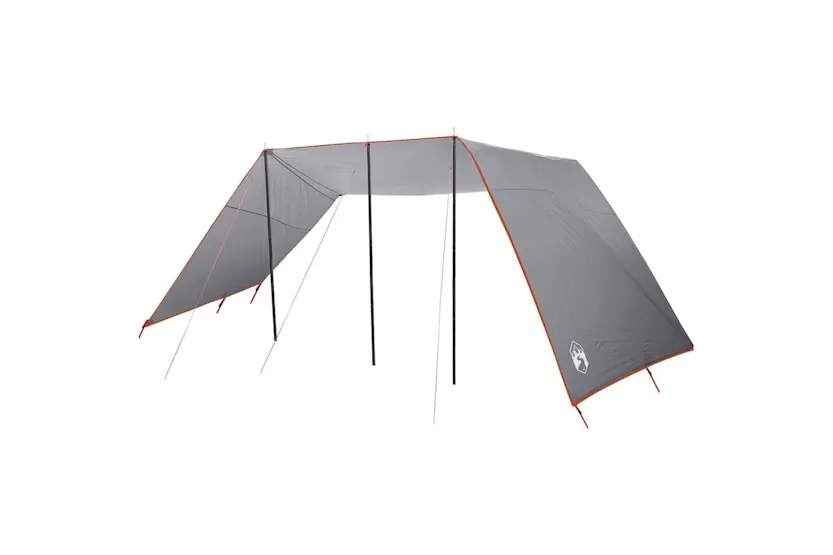 Vidaxl Water Resistant Tarp With Roof Vidaxl Water Resistant Tarp With Roof