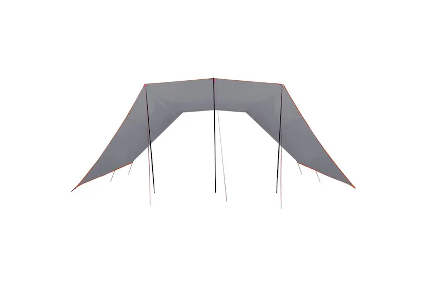 Vidaxl Water Resistant Tarp With Roof Vidaxl Water Resistant Tarp With Roof
