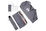 Vidaxl Water Resistant Tarp With Roof Vidaxl Water Resistant Tarp With Roof