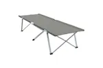 Vidaxl Folding Camping Bed Grey 194 X 62.5 X 42.5 Cm Oxford And Steel Vidaxl Folding Camping Bed Grey 194 X 62.5 X 42.5 Cm Oxford And Steel