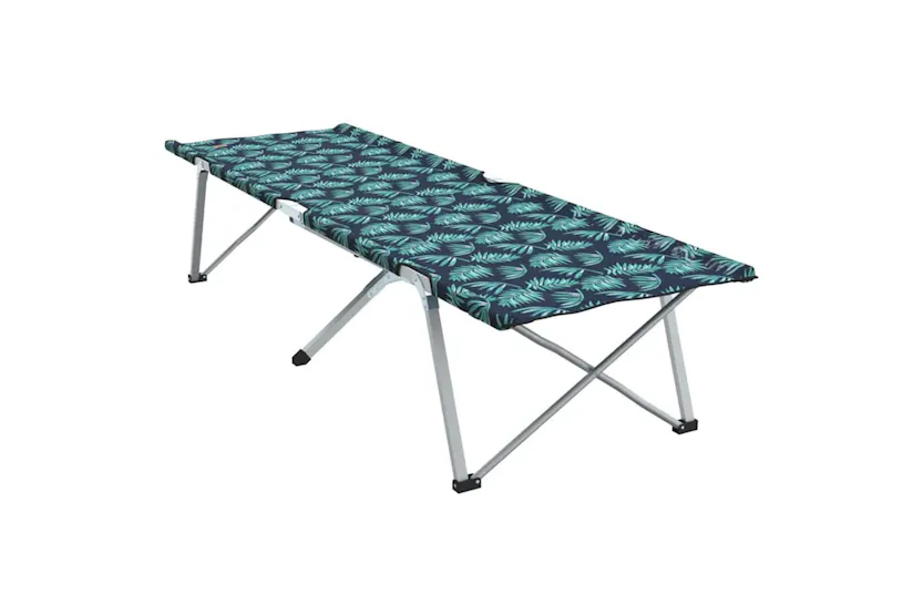 Vidaxl Folding Camping Bed Folding Leaf Forest 194 X 62.5 X 42.5 Cm Vidaxl Folding Camping Bed Folding Leaf Forest 194 X 62.5 X 42.5 Cm