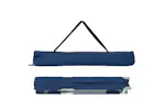 Vidaxl Folding Camping Bed Folding 2 Pcs Blue 194 X 62.5 X 42.5 Cm Vidaxl Folding Camping Bed Folding 2 Pcs Blue 194 X 62.5 X 42.5 Cm