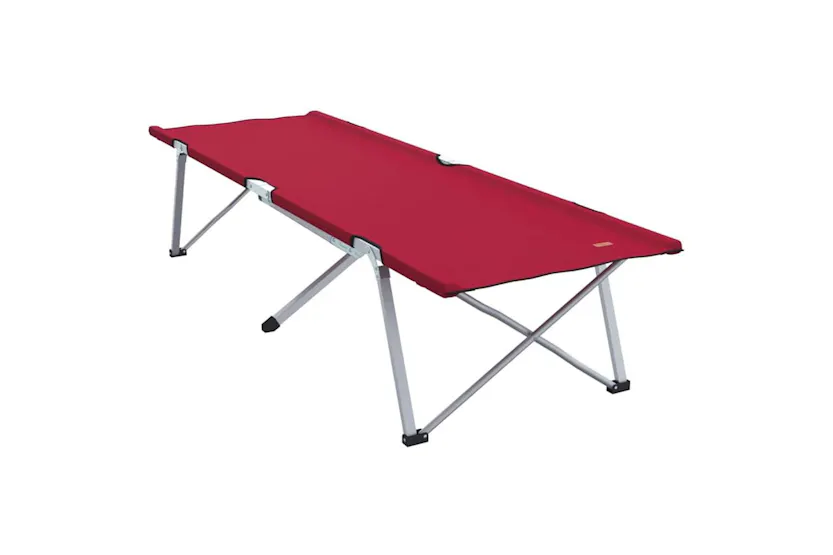 Vidaxl Folding Camping Bed Folding 2 Pcs Red 194 X 62.5 X 42.5 Cm Vidaxl Folding Camping Bed Folding 2 Pcs Red 194 X 62.5 X 42.5 Cm