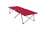 Vidaxl Folding Camping Bed Folding 2 Pcs Red 194 X 62.5 X 42.5 Cm Vidaxl Folding Camping Bed Folding 2 Pcs Red 194 X 62.5 X 42.5 Cm