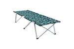 Vidaxl Folding Camping Bed Folding 2 Pcs Forest 194 X 62.5 X 42.5 Cm Vidaxl Folding Camping Bed Folding 2 Pcs Forest 194 X 62.5 X 42.5 Cm