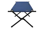 Vidaxl Folding Camping Bed Folding Blue 193 X 69 X 45 Cm Oxford Fabric Vidaxl Folding Camping Bed Folding Blue 193 X 69 X 45 Cm Oxford Fabric