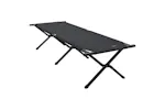 Vidaxl Folding Camping Bed Manual Black 193 X 69 X 45 Cm Oxford Fabric Vidaxl Folding Camping Bed Manual Black 193 X 69 X 45 Cm Oxford Fabric