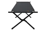 Vidaxl Folding Camping Bed Manual Black 193 X 69 X 45 Cm Oxford Fabric Vidaxl Folding Camping Bed Manual Black 193 X 69 X 45 Cm Oxford Fabric
