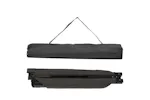 Vidaxl Folding Camping Bed Manual Black 193 X 69 X 45 Cm Oxford Fabric Vidaxl Folding Camping Bed Manual Black 193 X 69 X 45 Cm Oxford Fabric