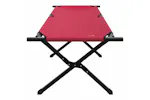 Vidaxl Folding Camping Bed Folding Red 193 X 69 X 45 Cm Oxford Fabric Vidaxl Folding Camping Bed Folding Red 193 X 69 X 45 Cm Oxford Fabric
