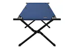 Vidaxl Folding Camping Bed 2 Pcs Blue 193 X 69 X 45 Cm Oxford Fabric Vidaxl Folding Camping Bed 2 Pcs Blue 193 X 69 X 45 Cm Oxford Fabric