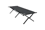 Vidaxl Folding Camping Bed 2 Pcs Black 193 X 69 X 45 Cm Oxford Fabric Vidaxl Folding Camping Bed 2 Pcs Black 193 X 69 X 45 Cm Oxford Fabric